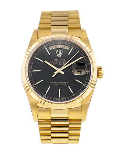Rolex Day-Date 18238 Rolex Day-Date 18238
